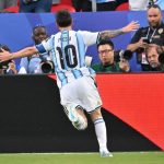 Messi zabijao i plakao