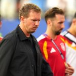 Njemačka se opet osramotila i Nagelsmann mora otići
