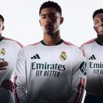 Real Madrid predstavio dres za iduću sezonu