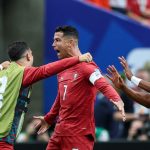 Ronaldo oborio rekord pa se obračunavao s kritičarima