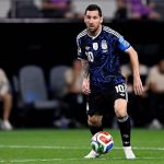 Argentina ima poseban zahtjev FIFA-i za polufinale protiv Engleske