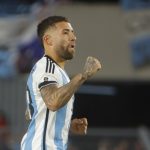 Argentinska legenda se oprostila od reprezentacije