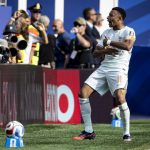 Čudesni Mbappe na putu prema najboljem učinku u povijesti SP-a