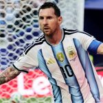 Messi ima 39 godina. Pogledajte mu brojke na Svjetskom prvenstvu