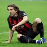 Modrić je na korak do povijesnog rekorda u dresu Milana