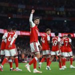 Dominantni Arsenal pobjedom krenuo u obranu naslova