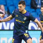 Kiril Kravcov je novi igrač Dinama
