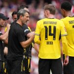 Kovačeva Borussia Dortmund pobijedila Arsenal i osvojila Emirates kup