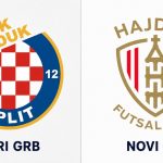 MNK Hajduk promijenio grb