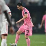 Messi dobio novog trenera
