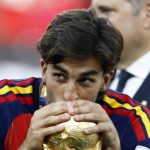 PSG dovodi junaka SP-a za 55 milijuna eura