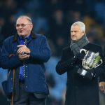Umro je Jimmy Rimmer (78), golman Arsenala i dvostruki prvak Europe