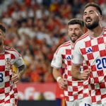 Hrvatska preskočila Njemačku na FIFA-inoj ljestvici