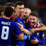 Hrvatska preskočila Njemačku na FIFA ljestvici