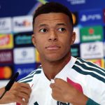 Mbappe izjavom podigao buru i izazvao bijes