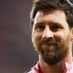 Messi misli ozbiljno