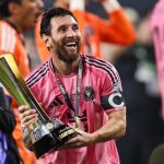 Messi postigao 100. gol za Inter Miami i osvojio novi trofej