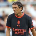 Amorim Modriću dao poseban tretman nakon povratka iz reprezentacije