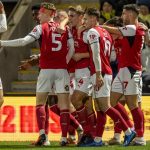 Arsenal doživio povijesnu blamažu