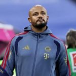 Bayern se oglasio nakon što je Kompany završio u bolnici