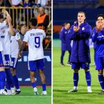 Hajduk i Dinamo su najveći dobitnici nakon europskih utakmica