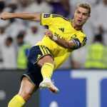 Je li ovo najlakši hat-trick u karijeri Cristiana Ronalda?