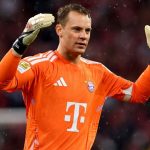 Neuer je spreman srušiti 19 godina star rekord Bayerna iz Münchena