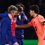 PSG je skupo platio trijumf nad Barcelonom