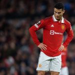 Pogledajte video Manchester Uniteda. Je li to ruganje Ronaldu?