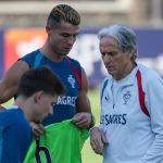 Ronaldo se vraća u reprezentaciju?