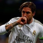 Sergio Ramos vraća se u Madrid, ali na potpuno neočekivanu destinaciju?